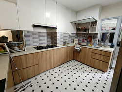 Blk 699 Hougang Street 52 (Hougang), HDB 5 Rooms #499070991